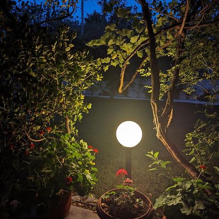 Guesthouse Christos Szkópelosz Kültér fotó