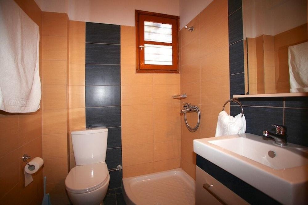 Guesthouse Christos Szkópelosz Kültér fotó