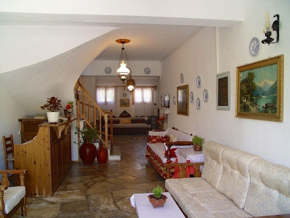 Guesthouse Christos Szkópelosz Kültér fotó