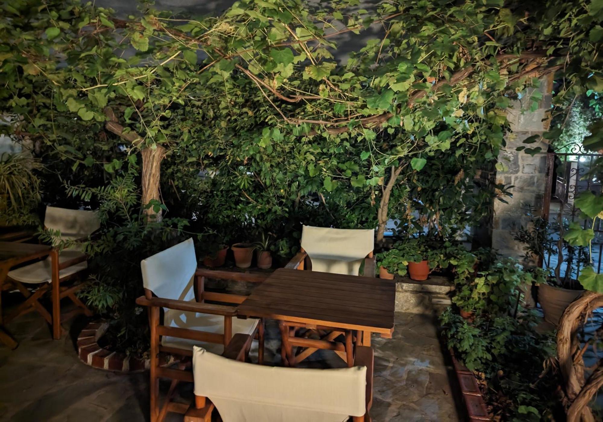 Guesthouse Christos Szkópelosz Kültér fotó