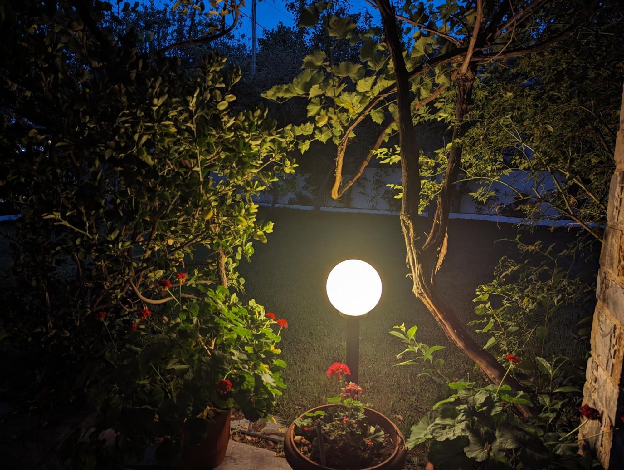 Guesthouse Christos Szkópelosz Kültér fotó