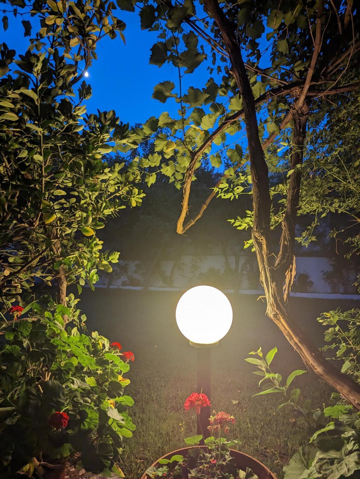 Guesthouse Christos Szkópelosz Kültér fotó