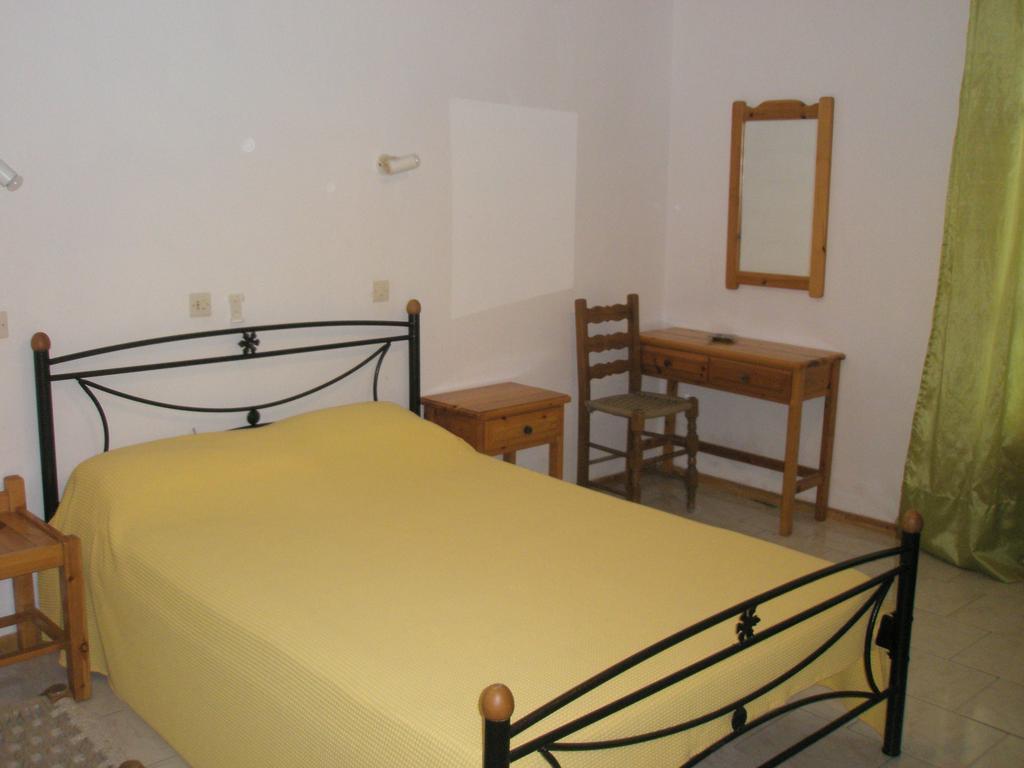Guesthouse Christos Szkópelosz Kültér fotó