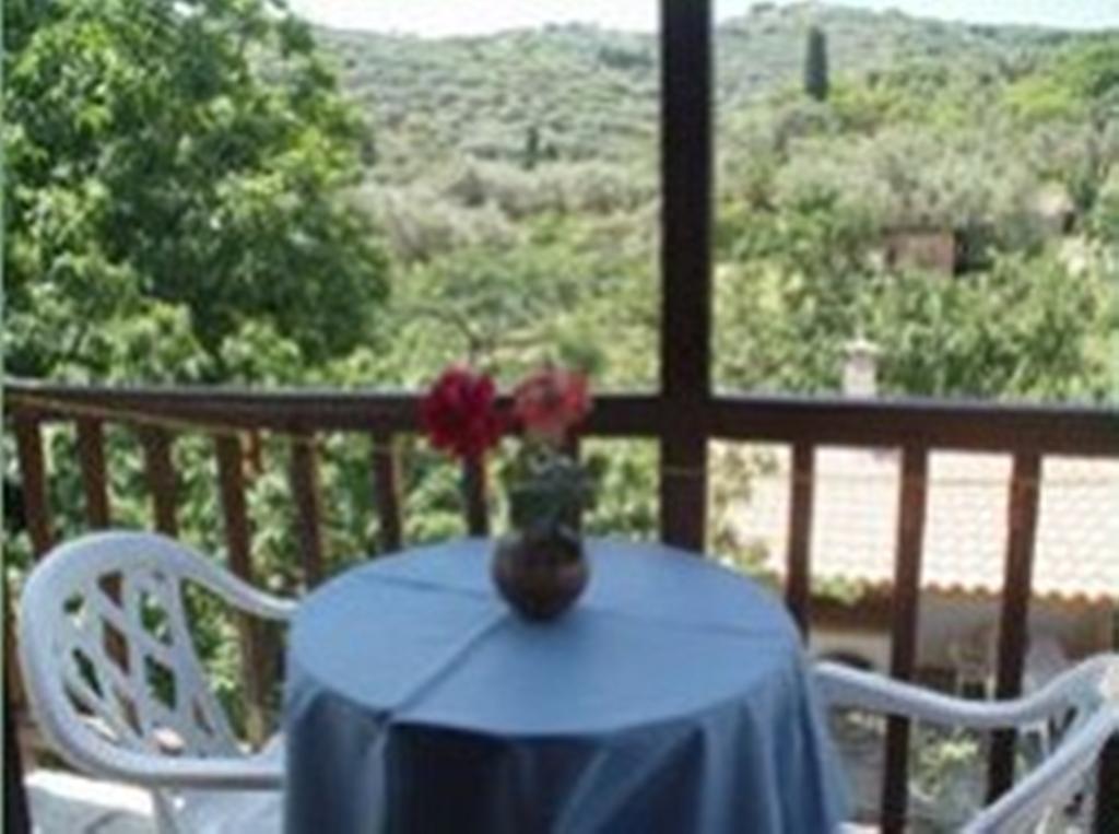 Guesthouse Christos Szkópelosz Szoba fotó