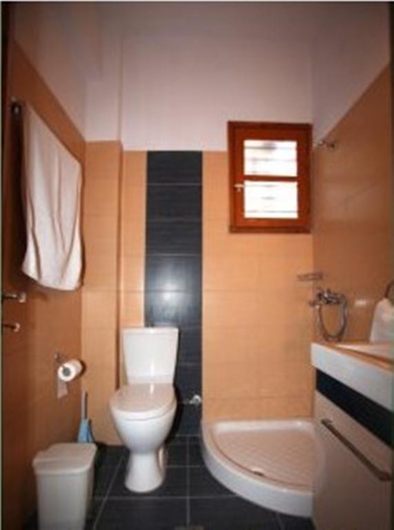 Guesthouse Christos Szkópelosz Szoba fotó