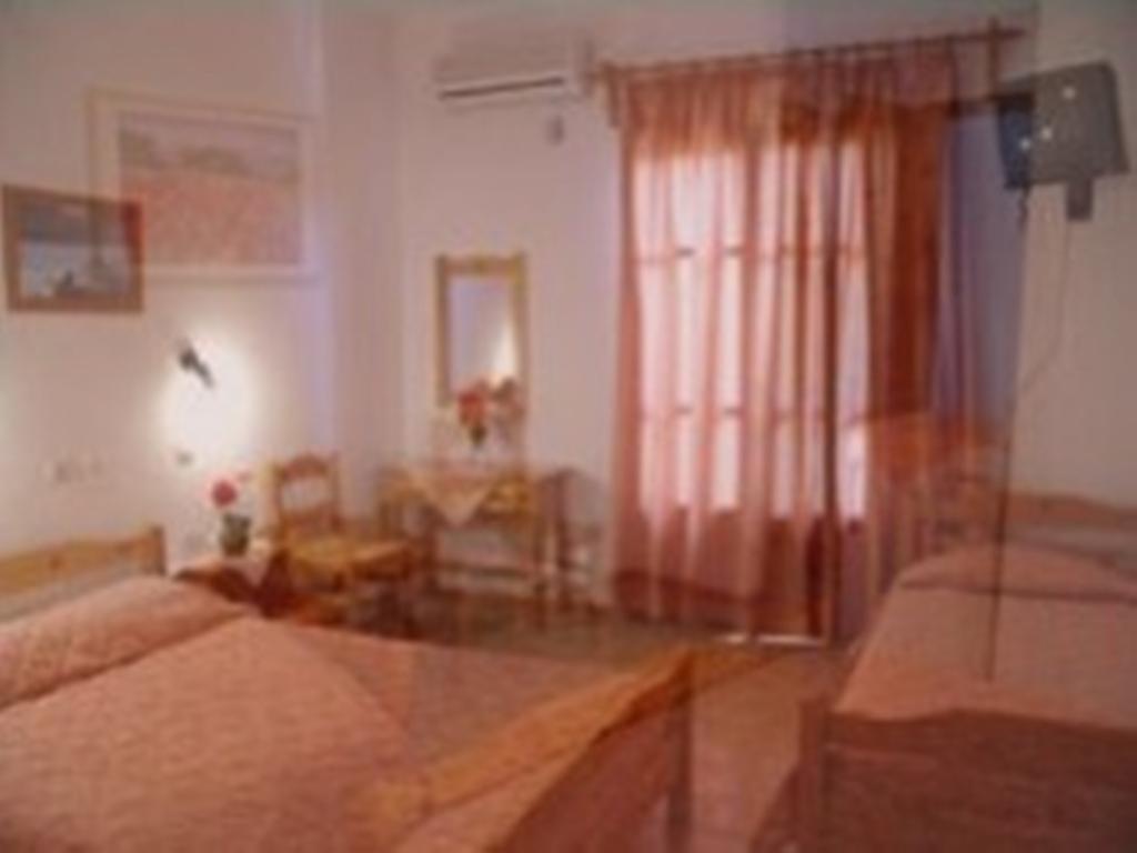 Guesthouse Christos Szkópelosz Szoba fotó
