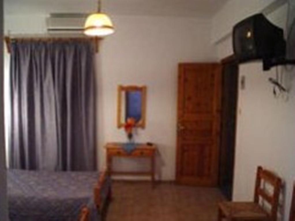 Guesthouse Christos Szkópelosz Szoba fotó