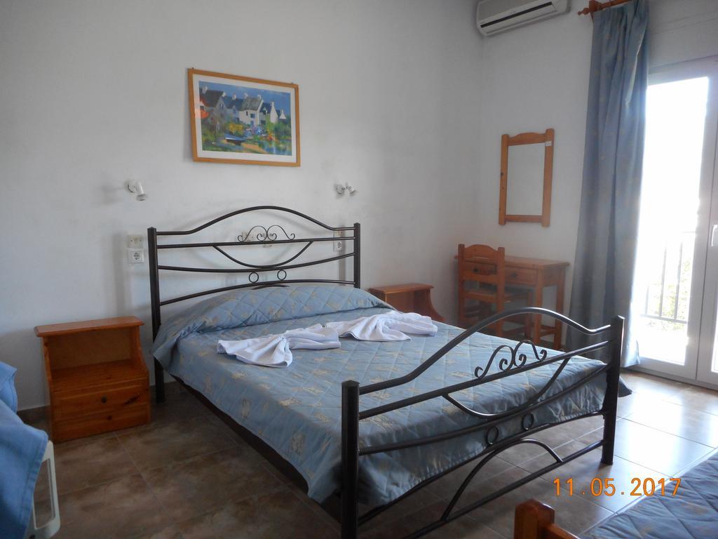 Guesthouse Christos Szkópelosz Kültér fotó
